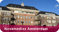 Novamedixx Amsterdam